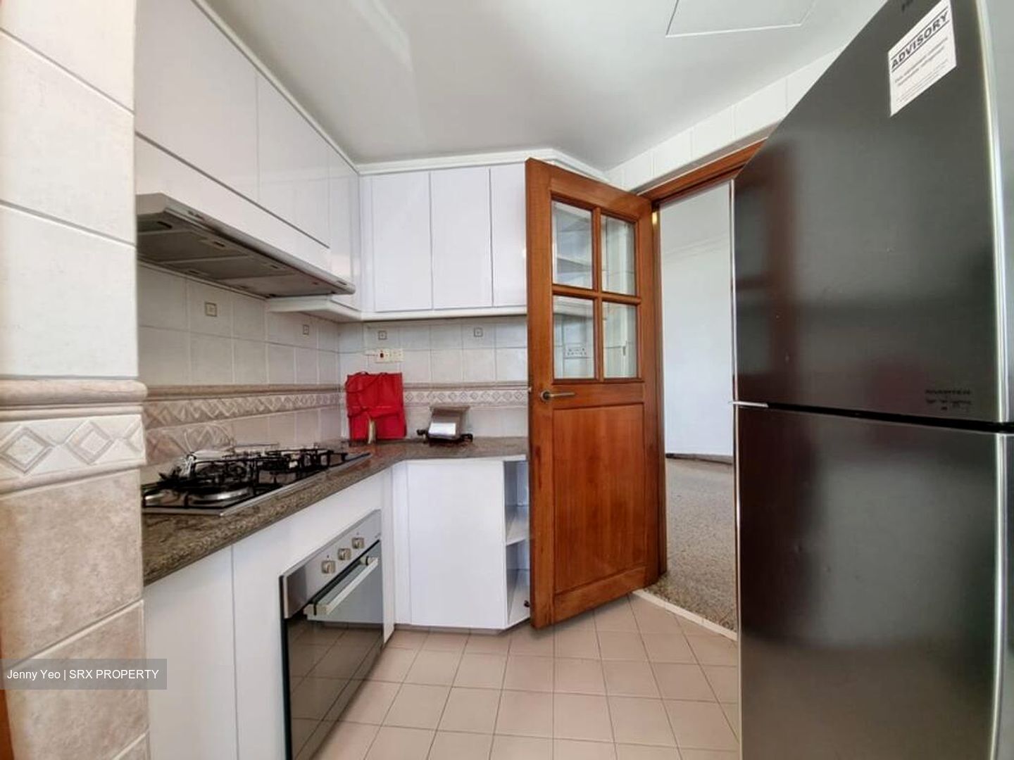 The Bayshore (D16), Condominium #496241781